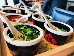 -老墙根涮肉·铜锅鲜羊肉(良乡店)