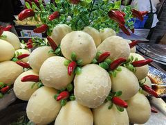 -老陕油泼面(回民街店)