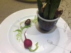 -富临轩私房菜(集庆门大街店)