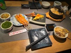 -沼津港精致料理·寿喜烧·烧鸟(龙湖南桥天街日料榜单店)