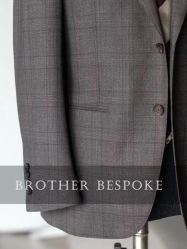 点击看大图 -Brother西服礼服定制·商务·婚礼(佛山南海店)