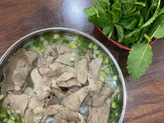-攀枝花·任德琼·盐边羊肉米线