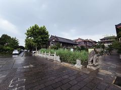 -青州宋城
