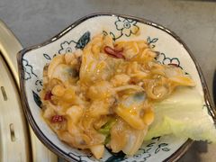 -明洞王妃家烤肉(苏州中心星悦汇店)