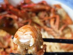 -91小龙虾·香辣蛙(蛇口店)