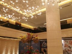 -广交会威斯汀酒店