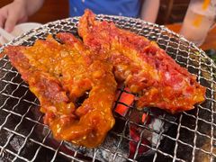 -大阪烧肉BAKA一代(十亩地店)