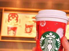 -星巴克(杭州北山路店)