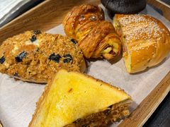 -苹果花园(襄阳南路店)