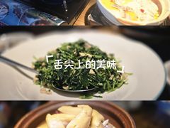 -老阿爸鲜鱼土菜(昆山花桥店)