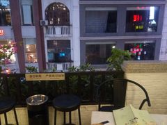 -打趸BTC·Breaktime cafe(北京路店)