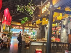 -老凯俚酸汤鱼(东山店)