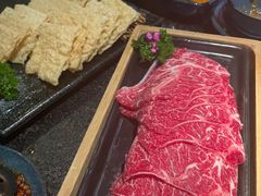 -湊湊火锅·茶憩(世博大道店)