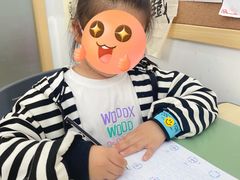 -艺起长大少儿美术教育(丹凤花园校区)