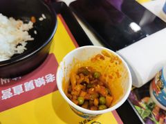 -老娘舅餐厅(黄龙体育中心店)