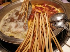 -屋头串串(临江路店)