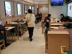 大堂-武圣羊汤·西北面(朝阳门店)