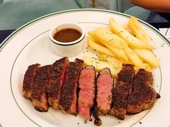-1981牛排西餐厅(海信店)