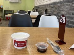 -西粉堂新疆米粉(朝外店)