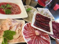 -大味生态火锅(蓝谷地店)