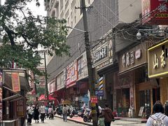 -蛤蟆街小区
