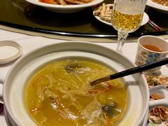 -上海人家花樣年华(中山公园店)