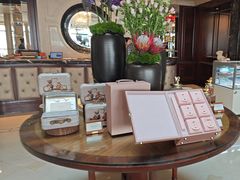 -Salon de Ville浦江汇(上海外滩华尔道夫酒店店)