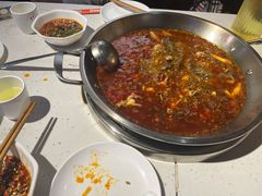 -蛙鱼道美蛙鱼自助火锅(新耍都店)