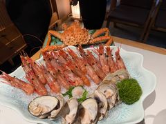 -黑木原精致料理·铁板烧