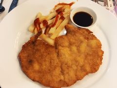 -德大西餐社(云南南路店)