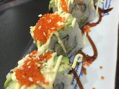 -谷村寿司(同福路店)