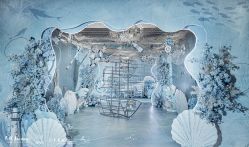 -天禧一站式婚礼中心生日派对