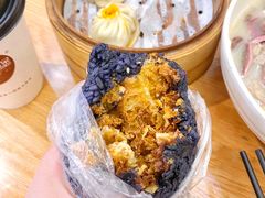 乌饭-芳婆糕团店(王府大街店)