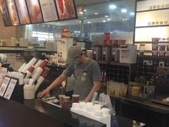 -桂桂茶(滨江百联店)