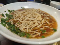 -老淮城·长鱼面(河下古镇店)
