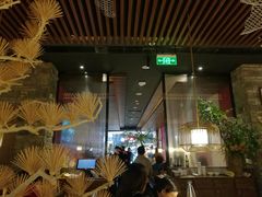 -日丰园海肠水饺·老字号大连海鲜(和平广场店)