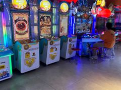 -环游嘉年华(广州-天河城店)