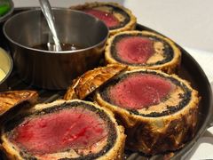 -Le Bistrot de Racine