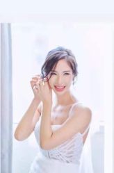 -Lisamoon礼慕纱婚纱礼服高级定制