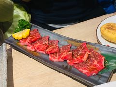 -好牛烧肉(世茂广场店)
