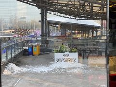 -移动谜城·大笨象密室逃脱(五棵松店)