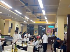 -80s港式茶餐廳