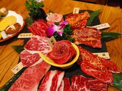 -黑牛の店·和牛烧肉(合生汇店)