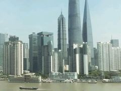 -上海外滩英迪格酒店