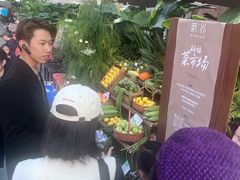 -蘑界·野生菌火锅(深业上城店)