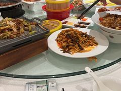 -大铁勺新津菜(东丽阳光新业广场店)