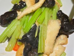 -金苑酒家·客家菜·广东老字号(万象店)