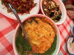-洪霞餐馆·川菜·鲜货现炒(两江春城店)