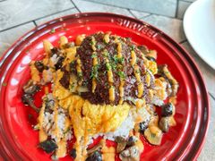 -盐说Salt Talk北美风味西餐厅(海上世界店)
