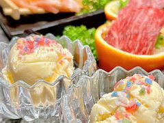 -牛将军•涮肉•烤肉(北京王府井·故宫店)